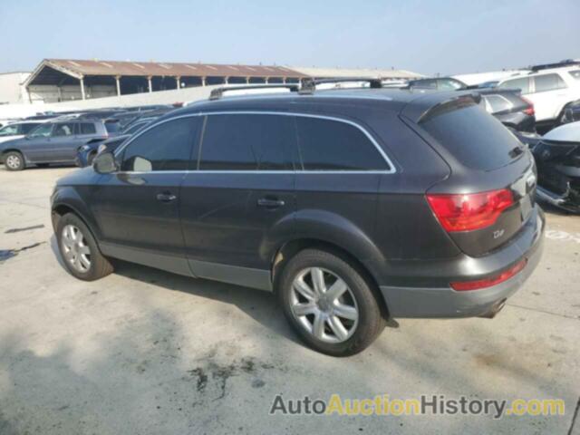 AUDI Q7 4.2 QUATTRO, WA1AV74L77D007737