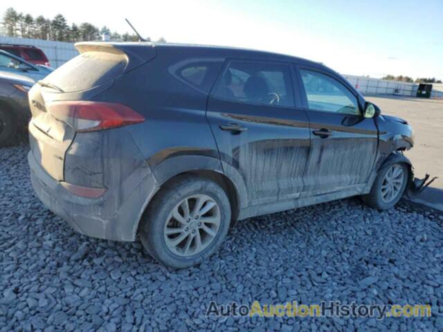 HYUNDAI TUCSON SE, KM8J2CA45JU779791