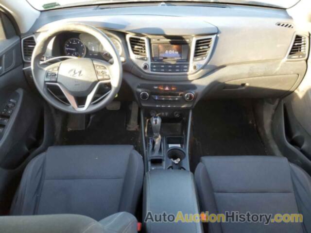 HYUNDAI TUCSON SE, KM8J2CA45JU779791