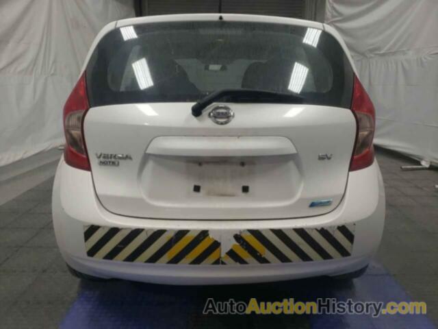 NISSAN VERSA S, 3N1CE2CP5FL352556