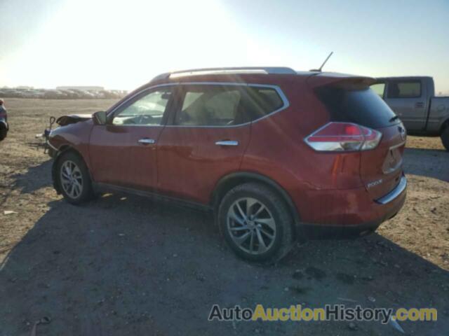 NISSAN ROGUE S, 5N1AT2MT2FC876986