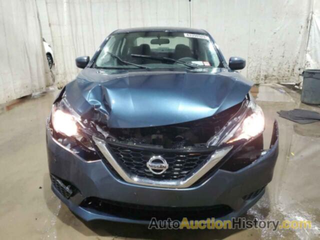 NISSAN SENTRA S, 3N1AB7AP0HY260163