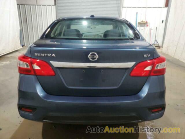 NISSAN SENTRA S, 3N1AB7AP0HY260163