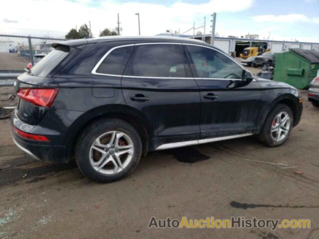 AUDI Q5 PREMIUM, WA1ANAFY4K2042617