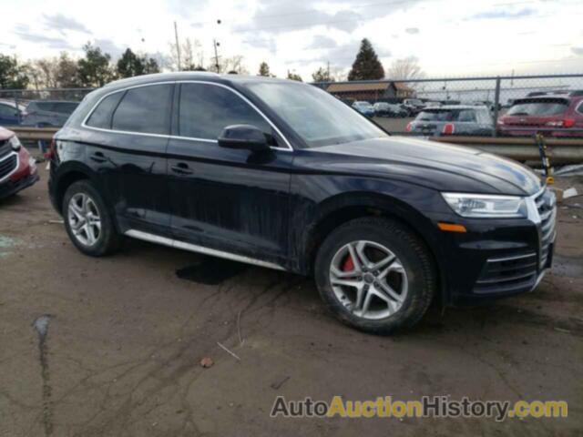 AUDI Q5 PREMIUM, WA1ANAFY4K2042617