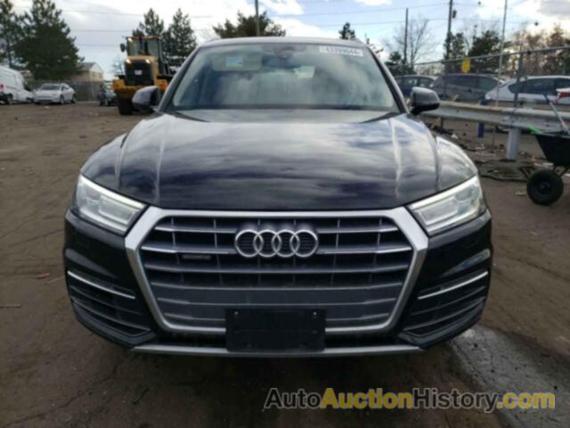 AUDI Q5 PREMIUM, WA1ANAFY4K2042617