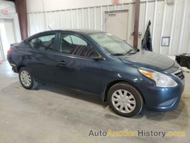 NISSAN VERSA S, 3N1CN7AP4HL902946