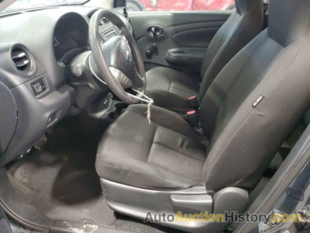 NISSAN VERSA S, 3N1CN7AP4HL902946