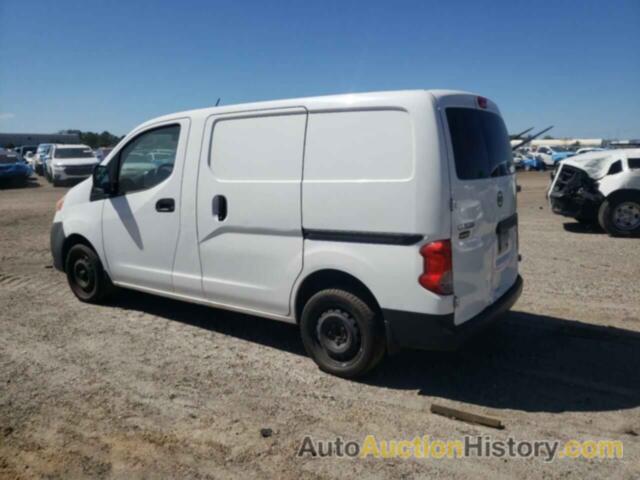 NISSAN NV 2.5S, 3N6CM0KN1JK702247