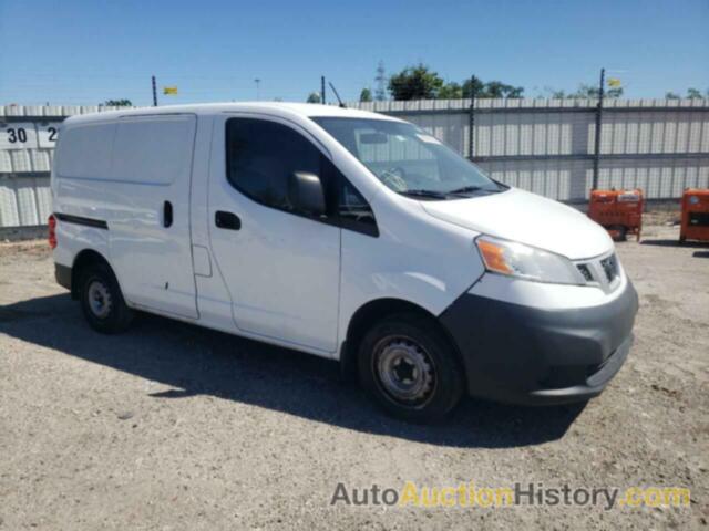 NISSAN NV 2.5S, 3N6CM0KN1JK702247