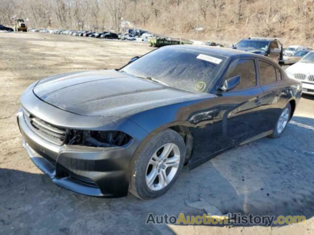 DODGE CHARGER SRT 392, 2C3CDXEJ8GH281261