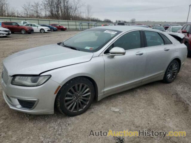 LINCOLN MKZ SELECT, 3LN6L5C93HR622947