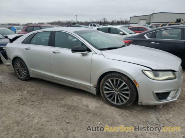 LINCOLN MKZ SELECT, 3LN6L5C93HR622947