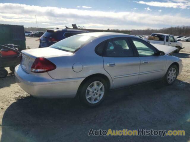 FORD TAURUS SE, 1FAFP53U67A187790