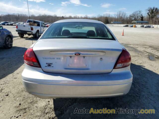 FORD TAURUS SE, 1FAFP53U67A187790