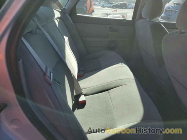 FORD TAURUS SE, 1FAFP53U67A187790