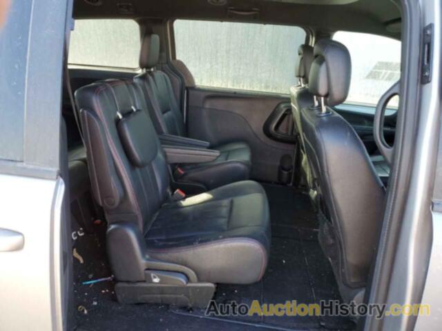 DODGE CARAVAN GT, 2C4RDGEG5KR579036