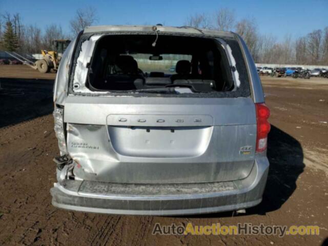 DODGE CARAVAN GT, 2C4RDGEG5KR579036