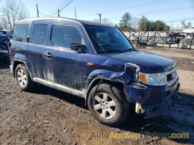 HONDA ELEMENT EX, 5J6YH2H70AL006271