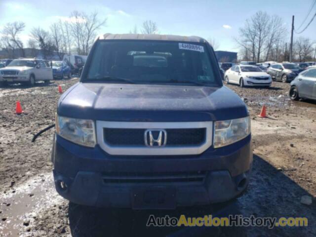 HONDA ELEMENT EX, 5J6YH2H70AL006271