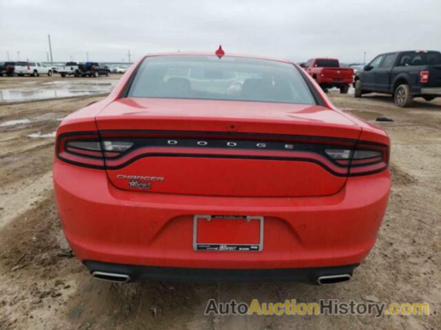 DODGE CHARGER SXT, 2C3CDXBG5PH646410