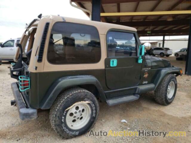 JEEP WRANGLER SAHARA, 1J4FY49S0VP534218