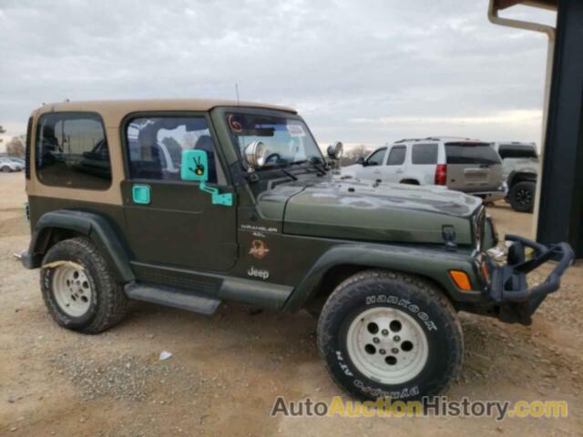 JEEP WRANGLER SAHARA, 1J4FY49S0VP534218