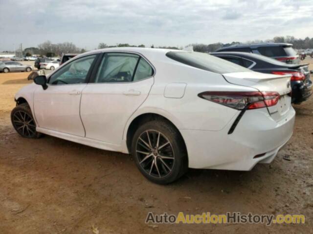 TOYOTA CAMRY SE, 4T1G11AK1MU614857