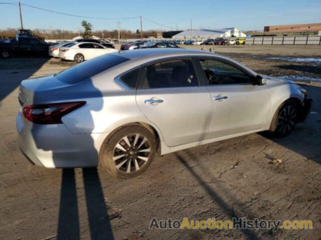 NISSAN ALTIMA 2.5, 1N4AL3AP6JC203618