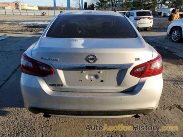 NISSAN ALTIMA 2.5, 1N4AL3AP6JC203618