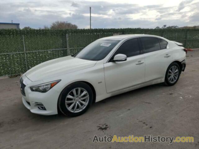 INFINITI Q50 LUXE, JN1EV7AP8JM360111