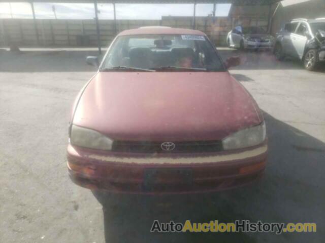 TOYOTA CAMRY LE, JT2SK12E0N0024736