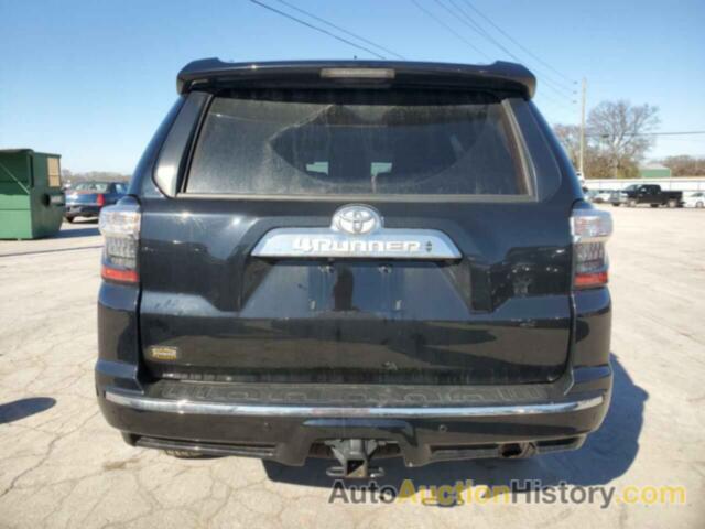 TOYOTA 4RUNNER TRAIL, JTEKU5JR5M5897439