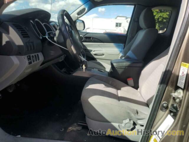 TOYOTA TACOMA ACCESS CAB, 5TFTX4CN5FX050366