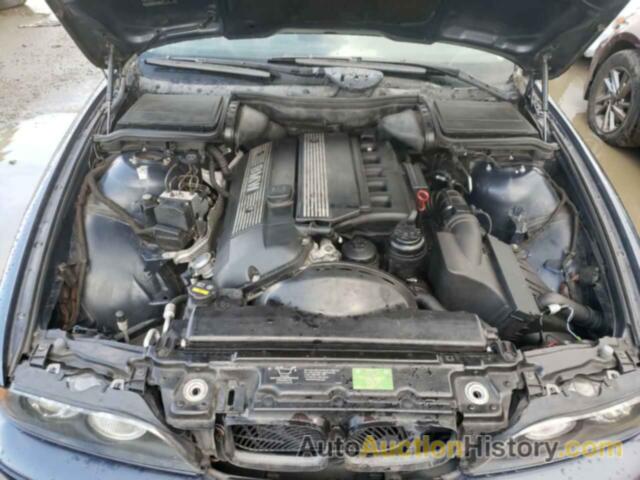 BMW 5 SERIES I AUTOMATIC, WBADT43403G024628