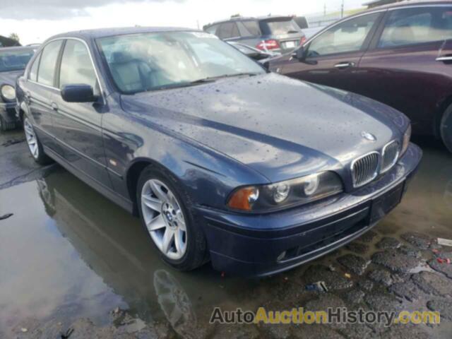 BMW 5 SERIES I AUTOMATIC, WBADT43403G024628