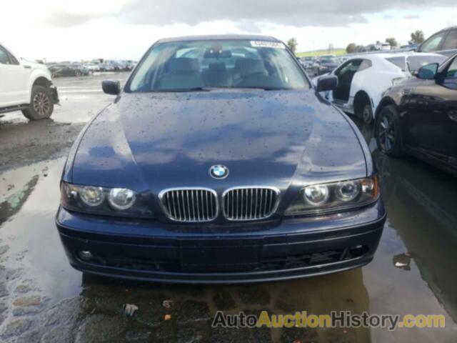 BMW 5 SERIES I AUTOMATIC, WBADT43403G024628