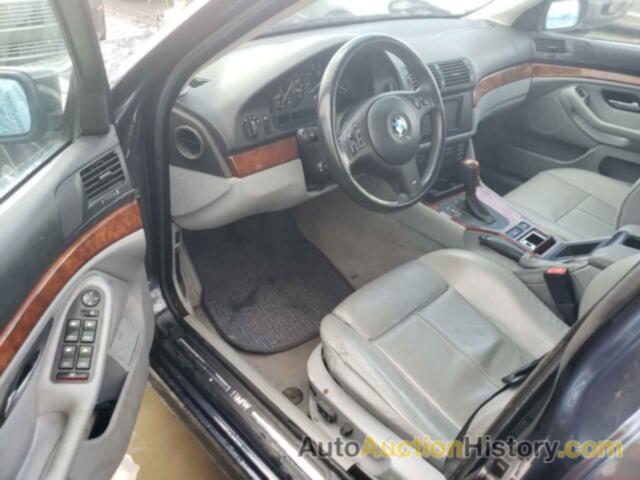 BMW 5 SERIES I AUTOMATIC, WBADT43403G024628