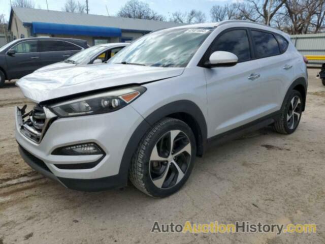 HYUNDAI TUCSON LIMITED, KM8J33A26GU067679