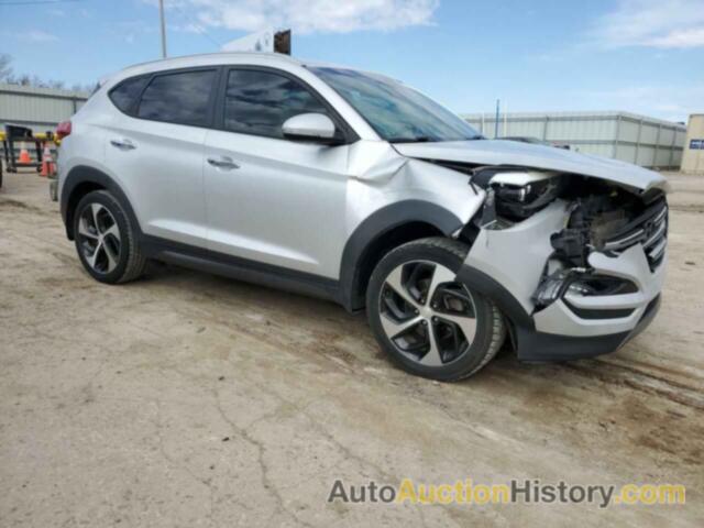 HYUNDAI TUCSON LIMITED, KM8J33A26GU067679