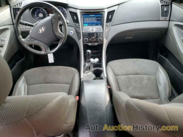 HYUNDAI SONATA SE, 5NPEC4AB6DH754193