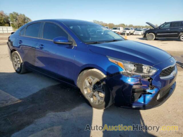 KIA FORTE FE, 3KPF24AD4ME267345