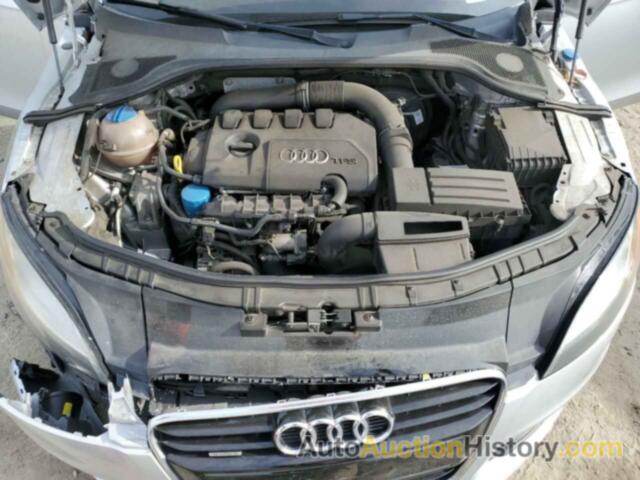 AUDI TT PREMIUM PLUS, TRUBFAFK0C1001224