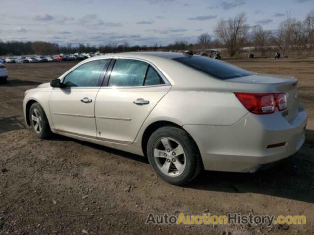 CHEVROLET MALIBU LS, 1G11B5SL9EF298161