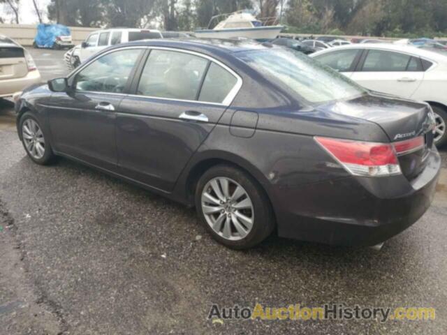 HONDA ACCORD EXL, 1HGCP3F88CA018656