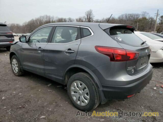 NISSAN ROGUE S, JN1BJ1CP4KW526851