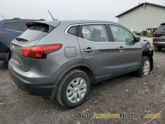 NISSAN ROGUE S, JN1BJ1CP4KW526851