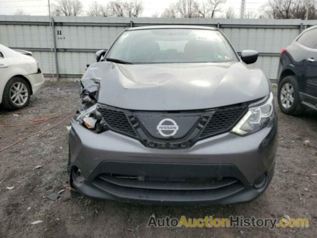 NISSAN ROGUE S, JN1BJ1CP4KW526851