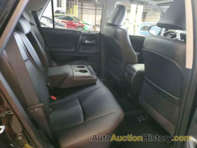 TOYOTA 4RUNNER SE SE, JTELU5JR8P6179418