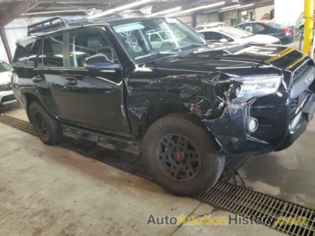 TOYOTA 4RUNNER SE SE, JTELU5JR8P6179418